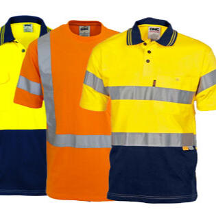 Hi Vis Workwear